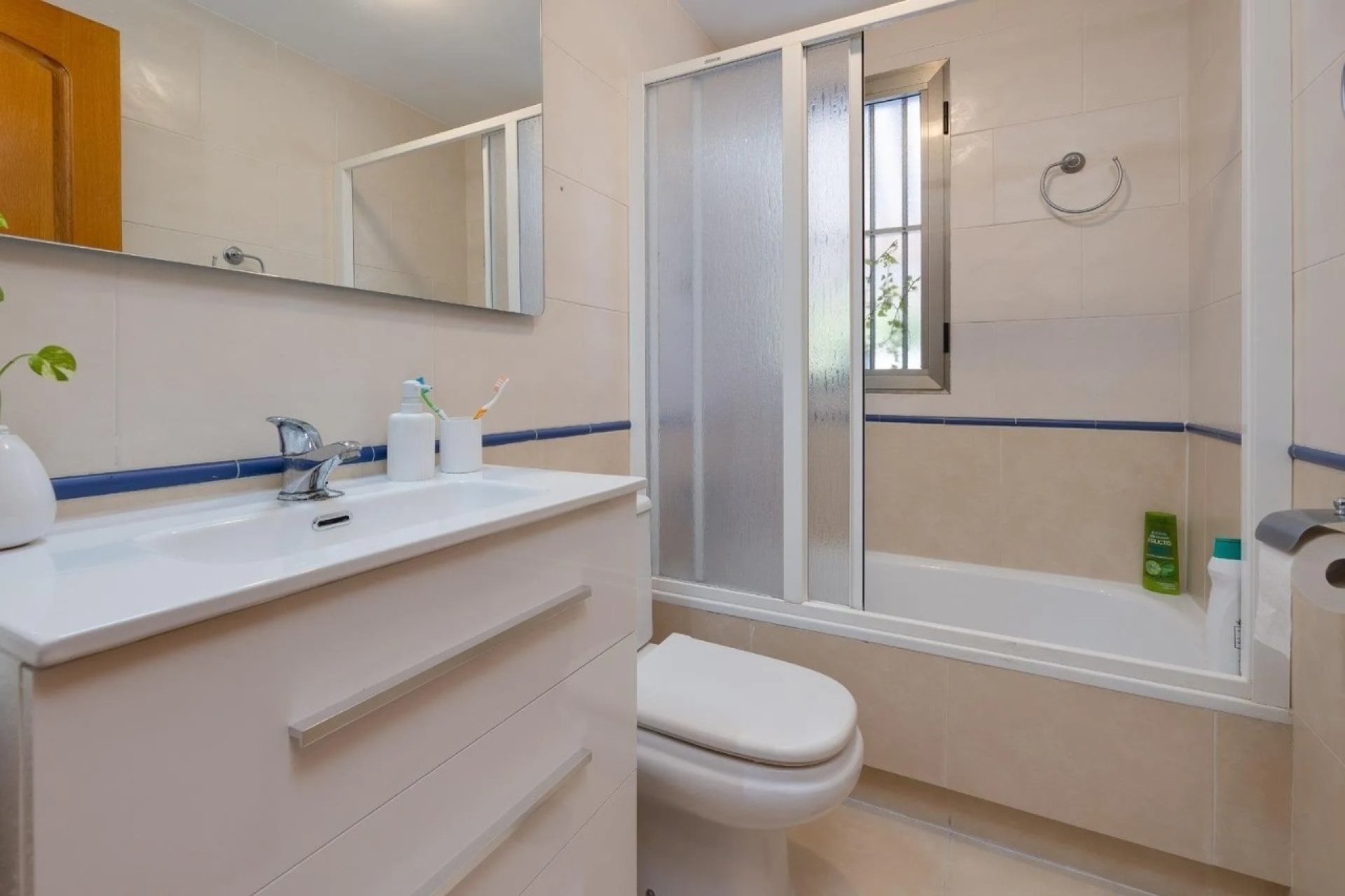 Herverkoop - Appartement - Torrevieja