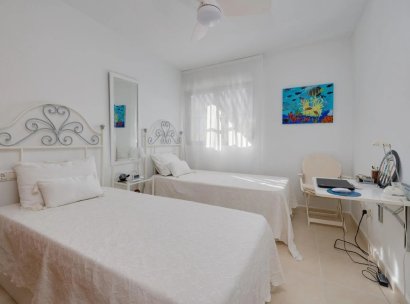 Appartement · Herverkoop - Torrevieja · Alicante · Spanje