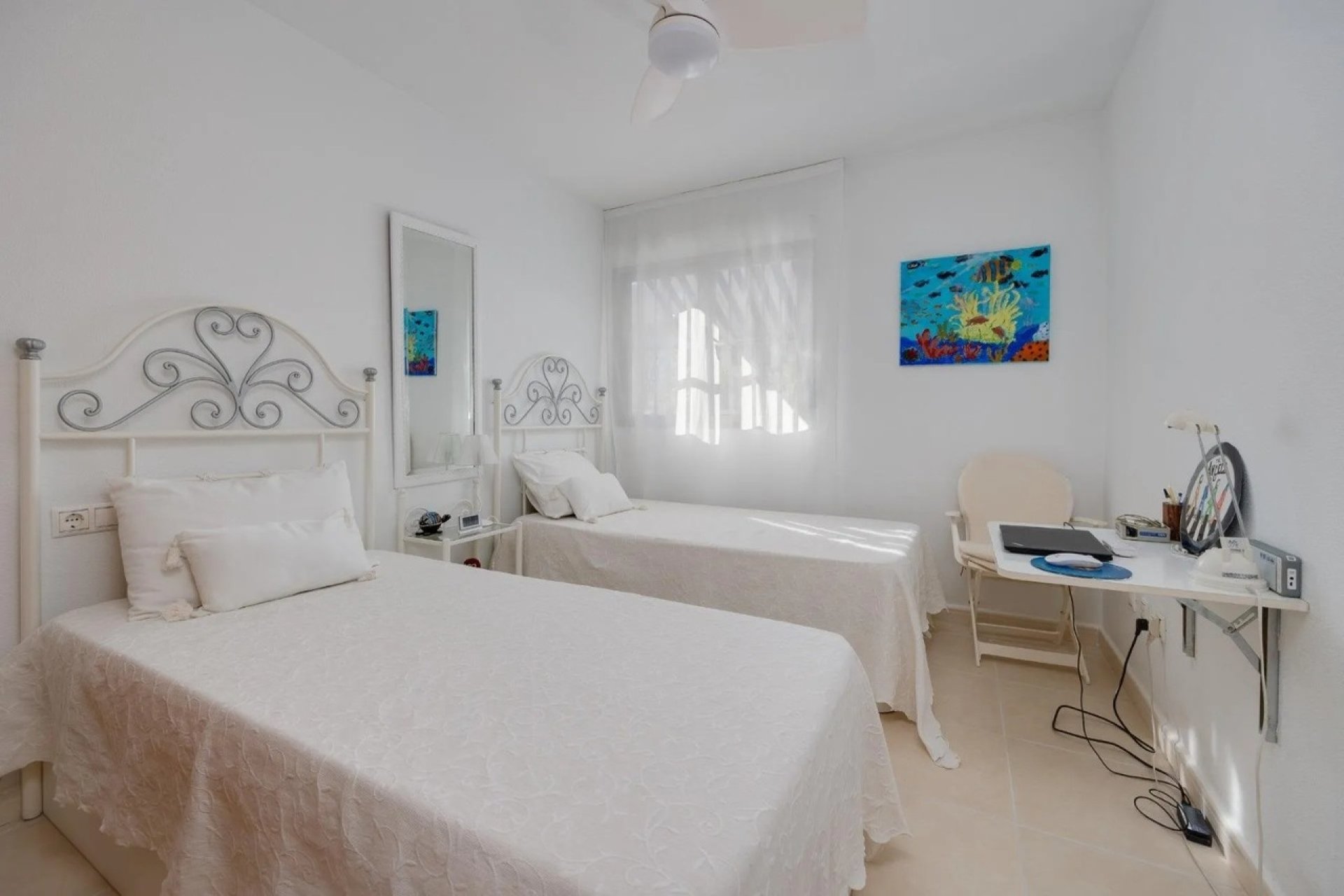 Herverkoop - Appartement - Torrevieja