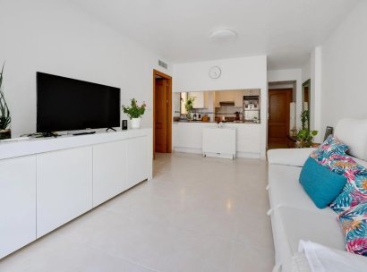 Appartement · Herverkoop - Torrevieja · Alicante · Spanje