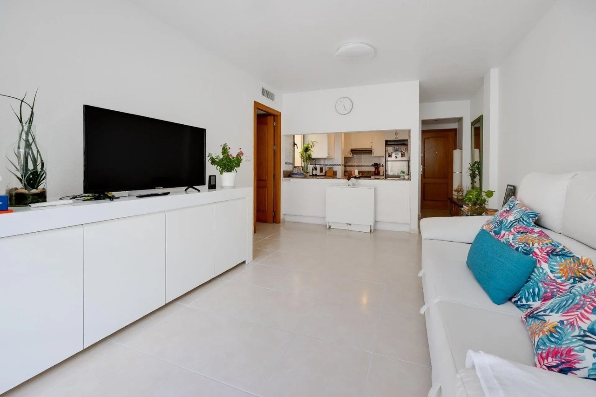 Herverkoop - Appartement - Torrevieja