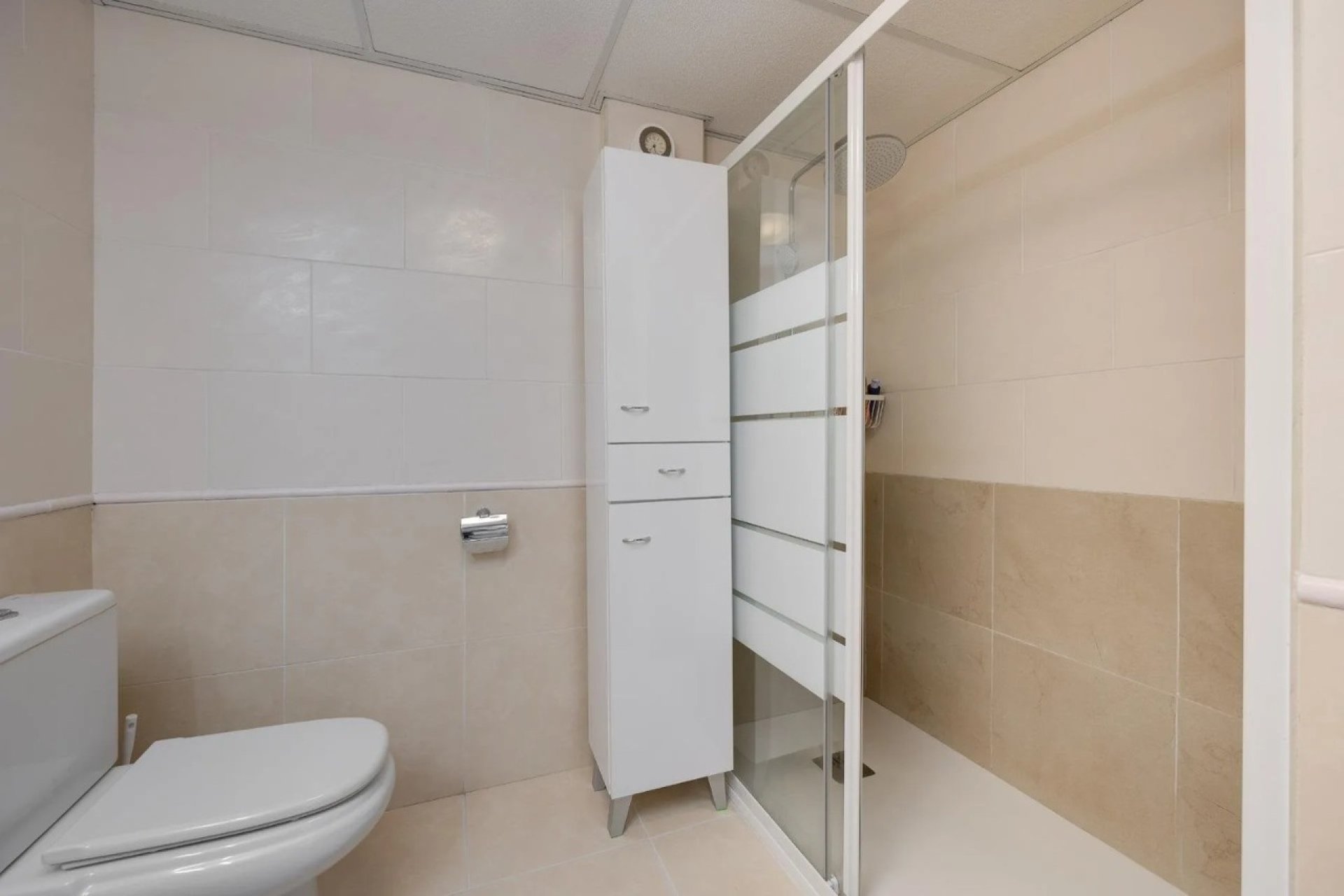 Herverkoop - Appartement - Torrevieja