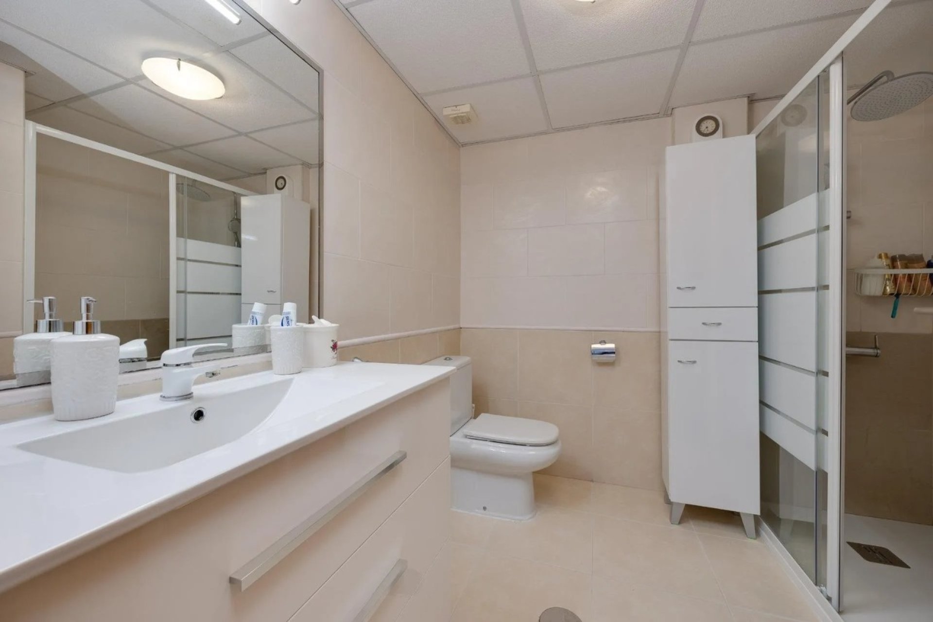 Herverkoop - Appartement - Torrevieja