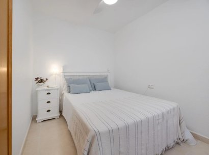 Appartement · Herverkoop - Torrevieja · Alicante · Spanje