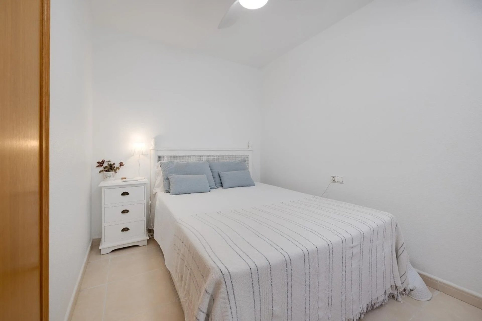 Herverkoop - Appartement - Torrevieja