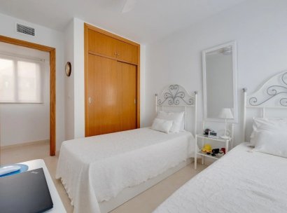 Appartement · Herverkoop - Torrevieja · Alicante · Spanje