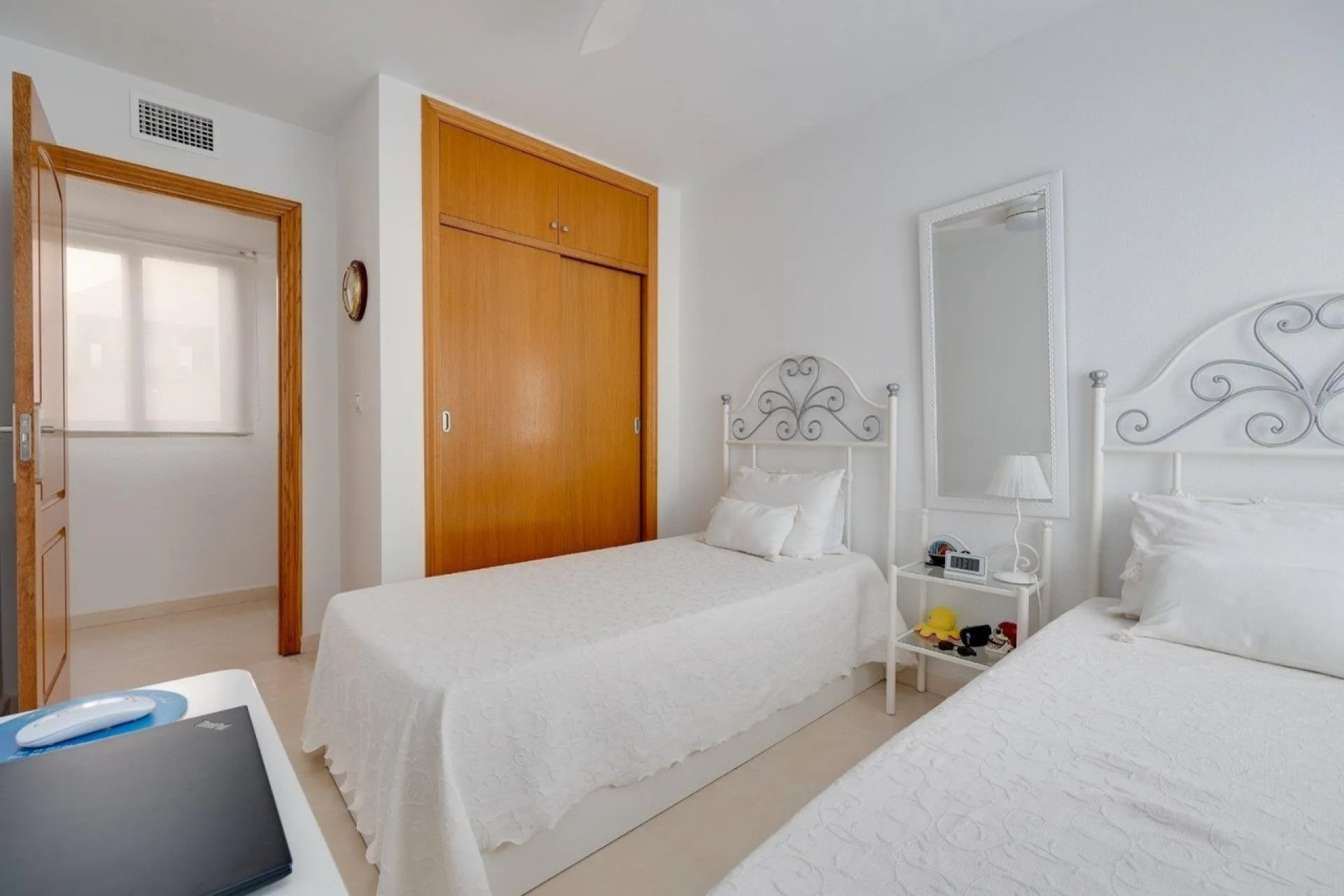 Herverkoop - Appartement - Torrevieja