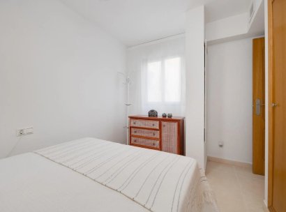 Appartement · Herverkoop - Torrevieja · Alicante · Spanje