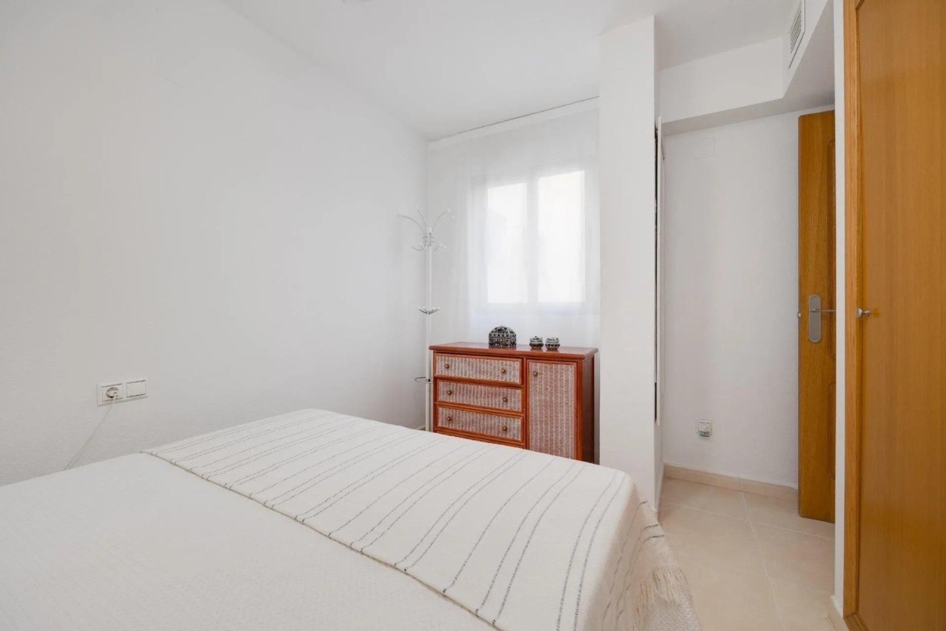 Herverkoop - Appartement - Torrevieja