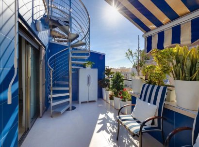 Appartement · Herverkoop - Torrevieja · Alicante · Spanje