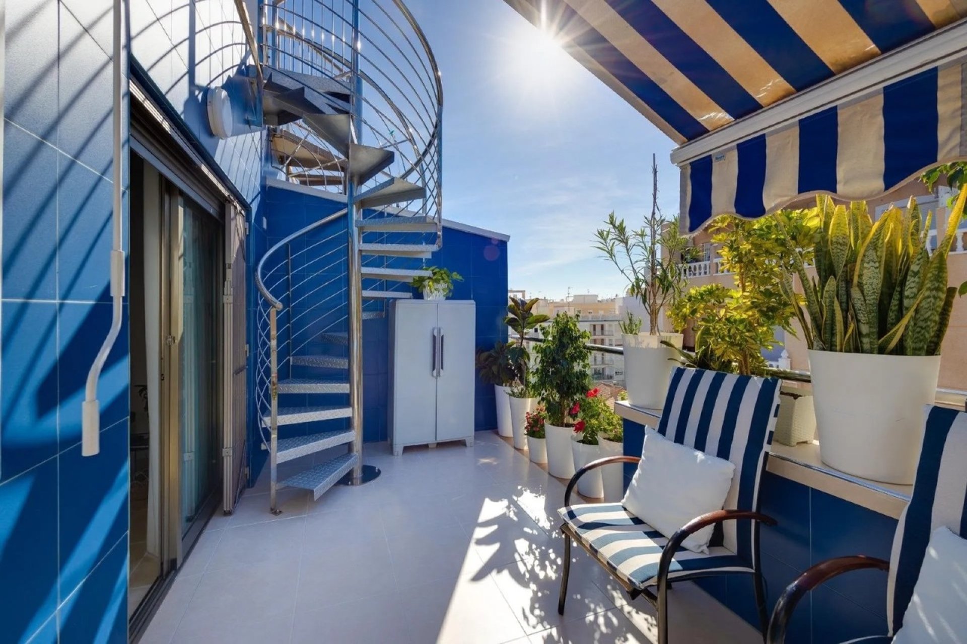 Herverkoop - Appartement - Torrevieja