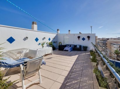 Appartement · Herverkoop - Torrevieja · Alicante · Spanje