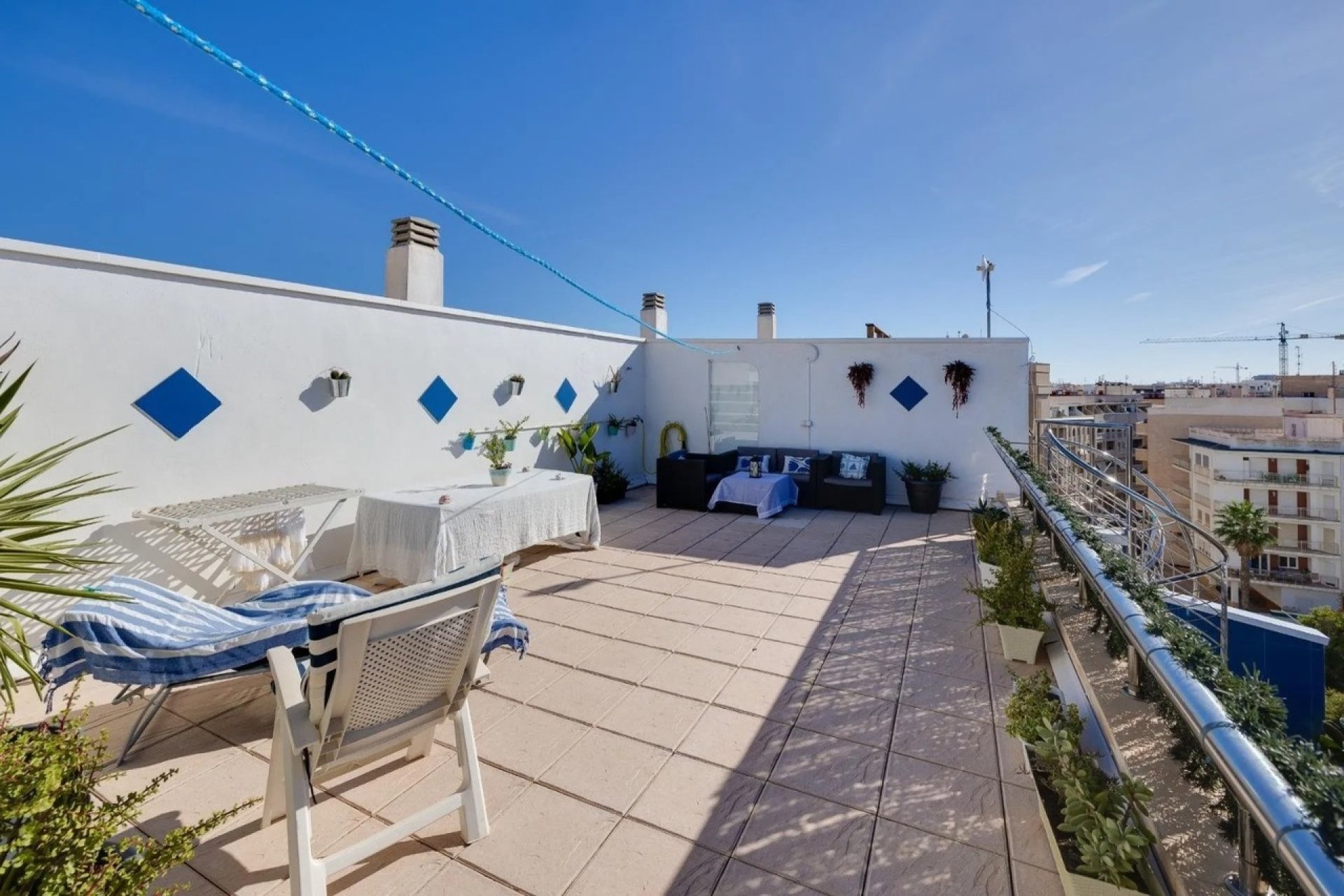 Herverkoop - Appartement - Torrevieja