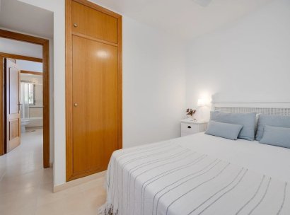 Appartement · Herverkoop - Torrevieja · Alicante · Spanje