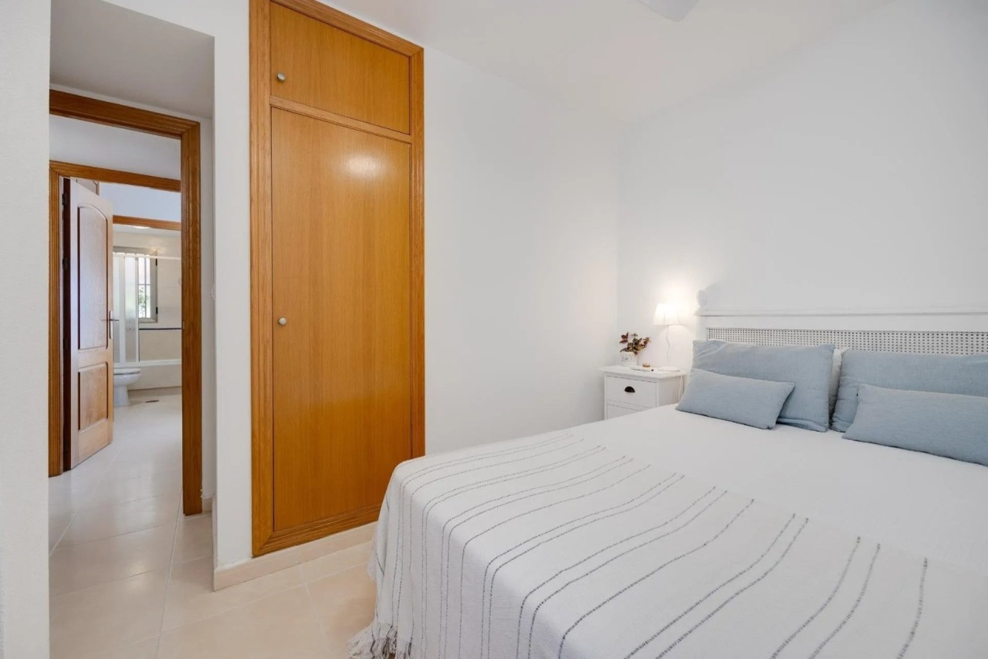 Herverkoop - Appartement - Torrevieja