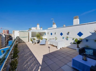 Appartement · Herverkoop - Torrevieja · Alicante · Spanje