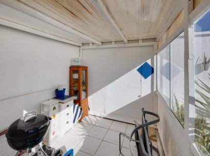 Appartement · Herverkoop - Torrevieja · Alicante · Spanje
