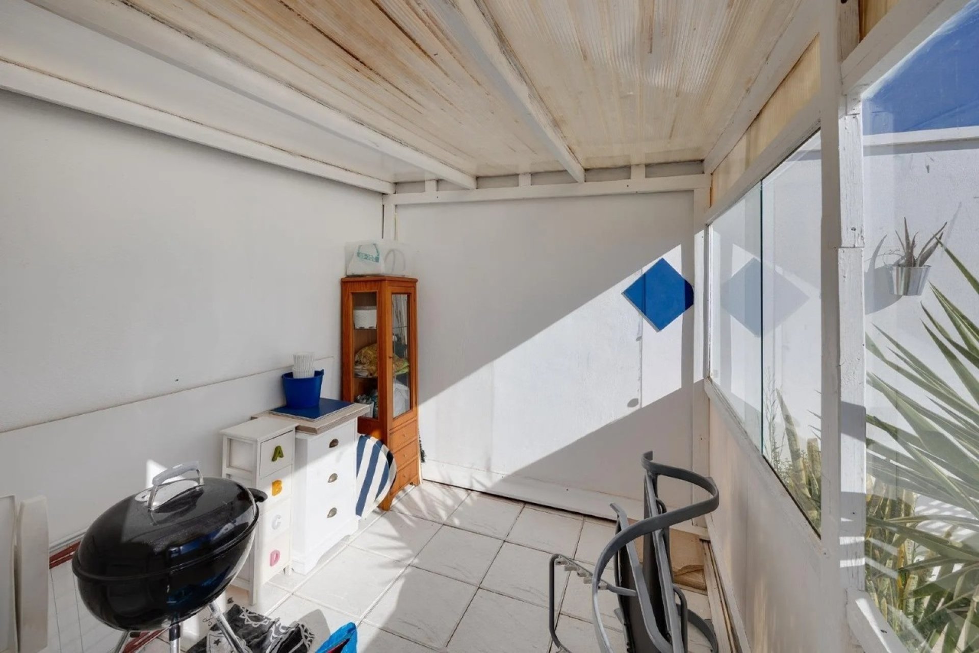 Herverkoop - Appartement - Torrevieja