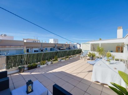 Appartement · Herverkoop - Torrevieja · Alicante · Spanje
