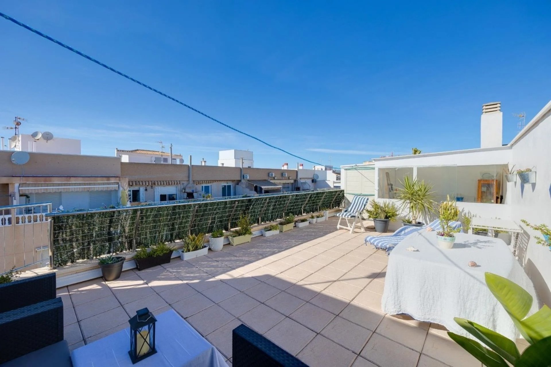 Herverkoop - Appartement - Torrevieja