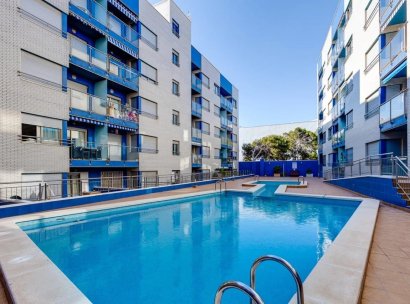 Appartement · Herverkoop - Torrevieja · Alicante · Spanje