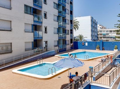 Appartement · Herverkoop - Torrevieja · Alicante · Spanje