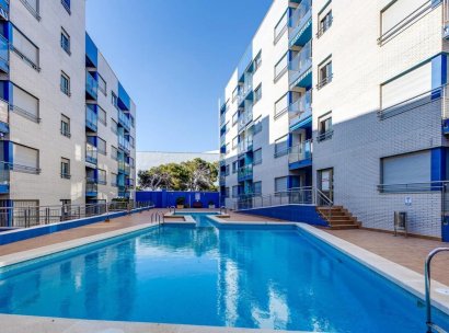 Appartement · Herverkoop - Torrevieja · Alicante · Spanje