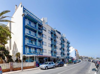 Appartement · Herverkoop - Torrevieja · Alicante · Spanje