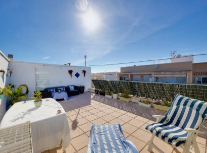 Appartement · Herverkoop - Torrevieja · Alicante · Spanje