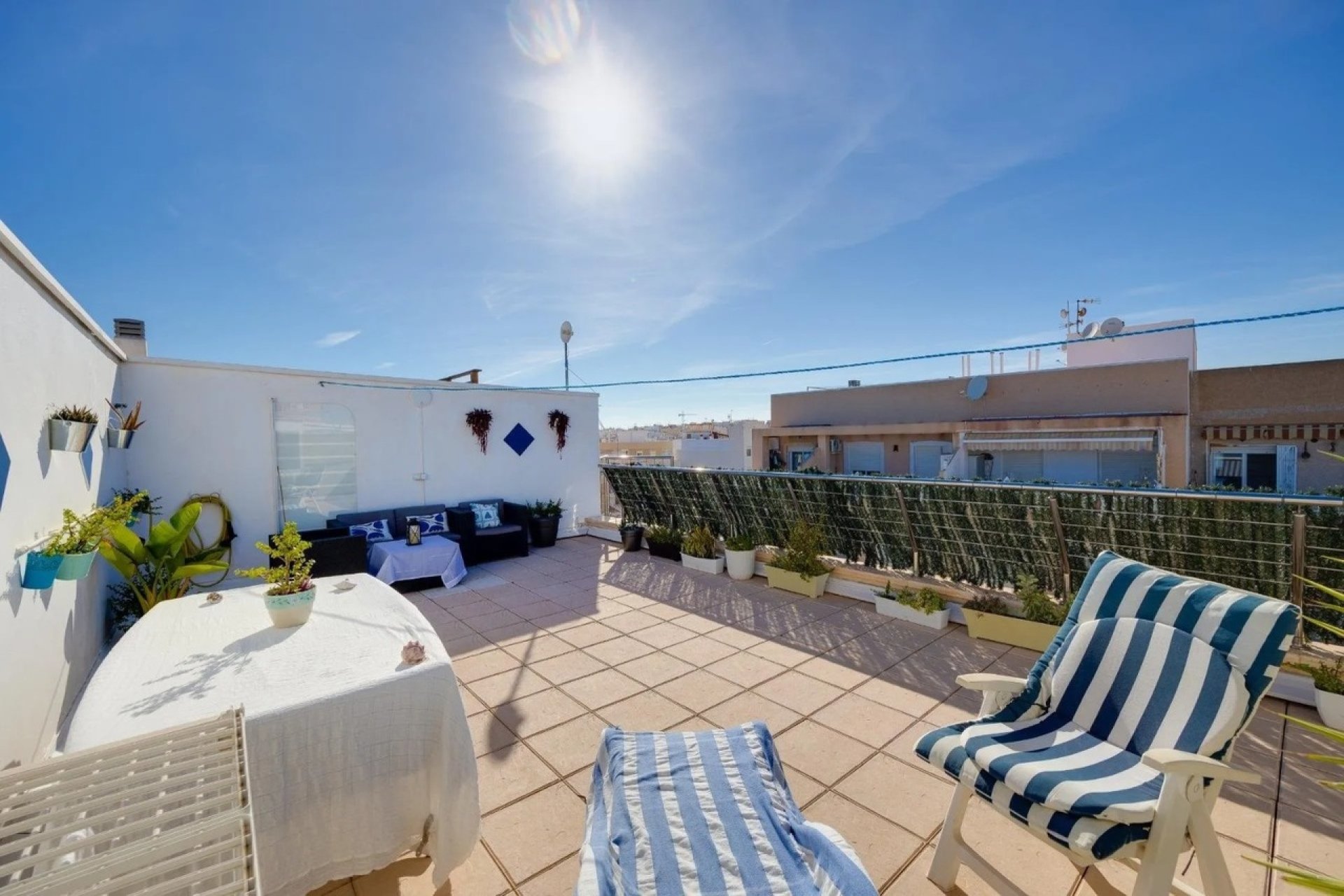 Herverkoop - Appartement - Torrevieja