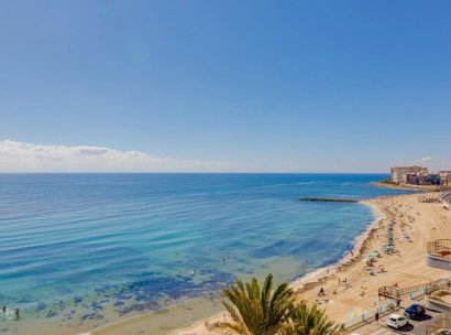 Appartement · Herverkoop - Torrevieja · Alicante · Spanje