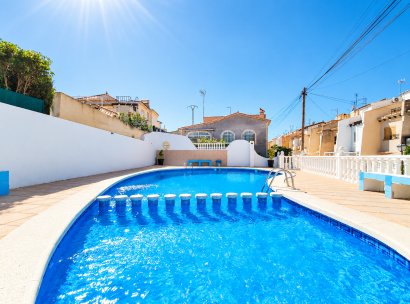 Woning · Herverkoop - Torrevieja · Los Balcones · Alicante · Spanje