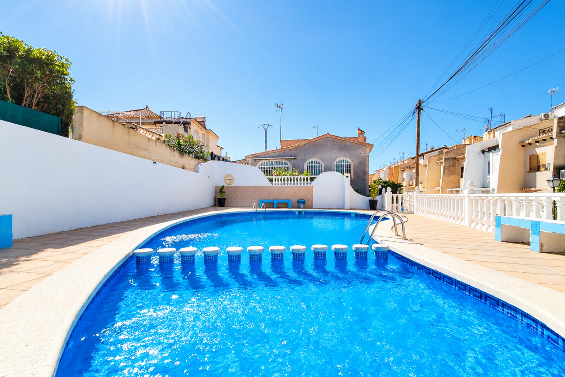 Herverkoop - Woning - Torrevieja