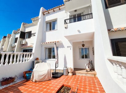 Woning · Herverkoop - Torrevieja · Los Balcones · Alicante · Spanje
