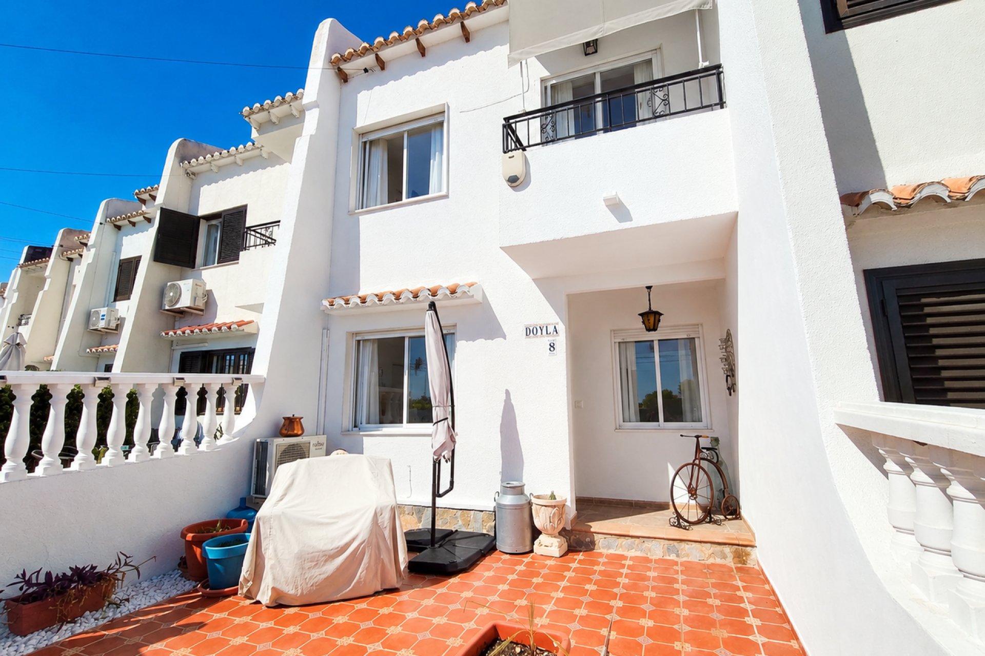 Herverkoop - Woning - Torrevieja
