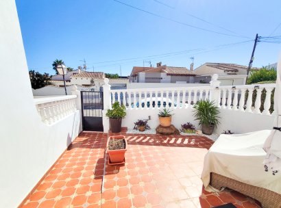 Woning · Herverkoop - Torrevieja · Los Balcones · Alicante · Spanje