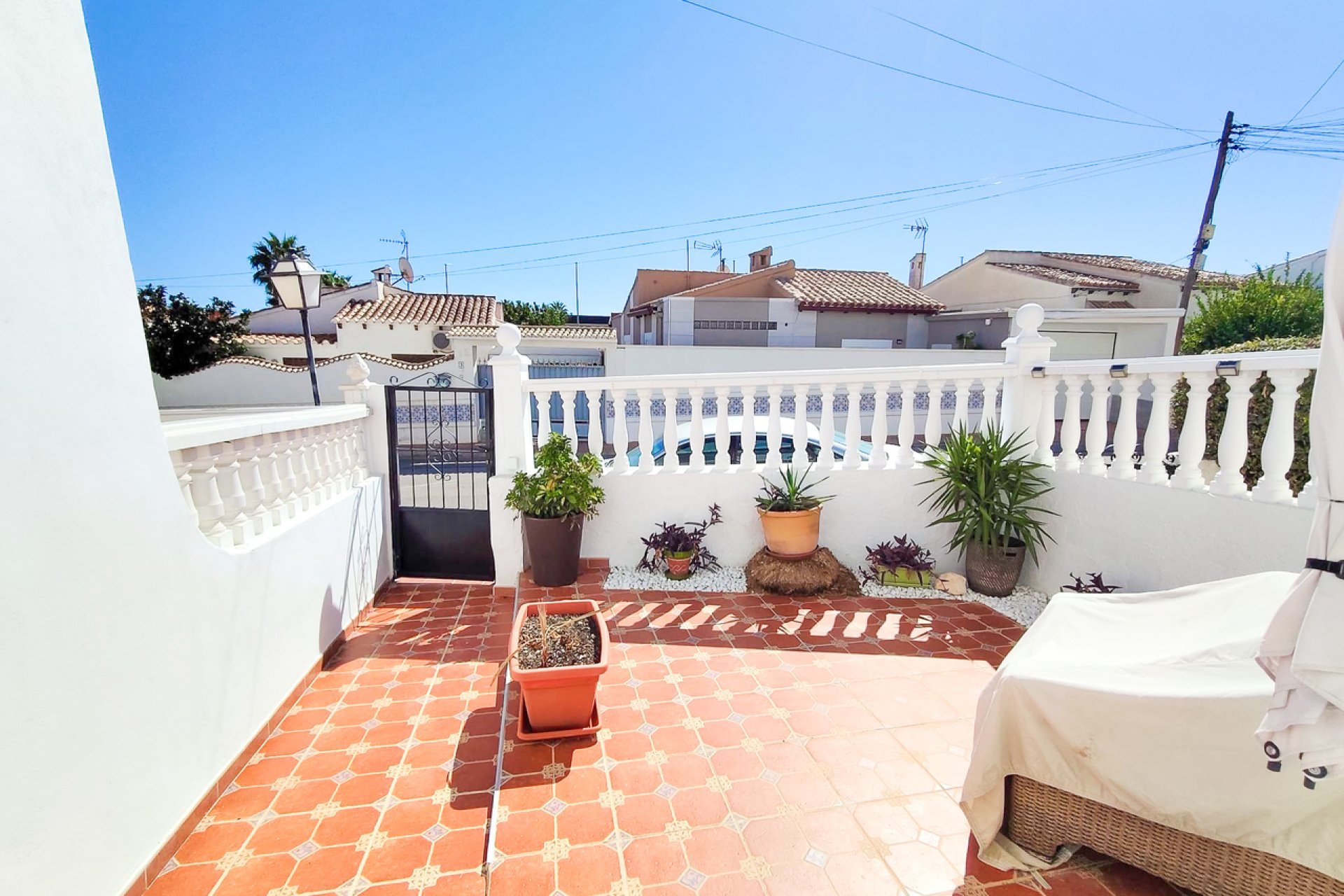 Herverkoop - Woning - Torrevieja