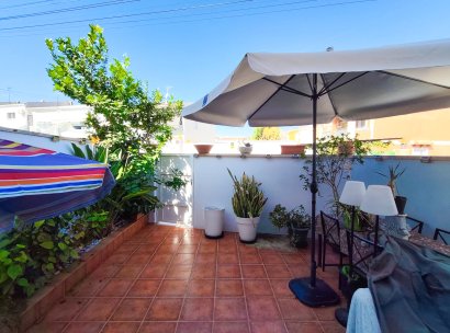 Woning · Herverkoop - Torrevieja · Los Balcones · Alicante · Spanje