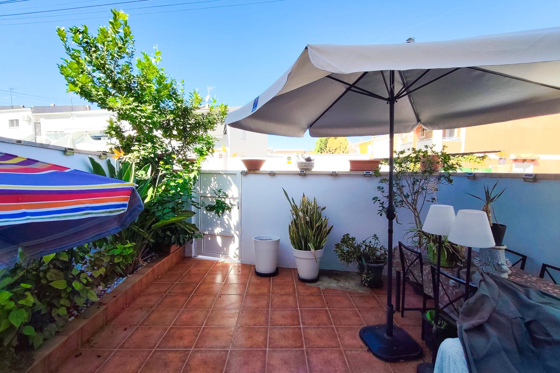 Herverkoop - Woning - Torrevieja