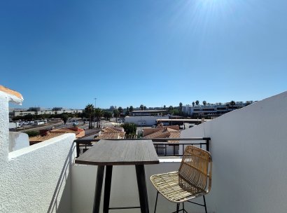 Woning · Herverkoop - Torrevieja · Los Balcones · Alicante · Spanje