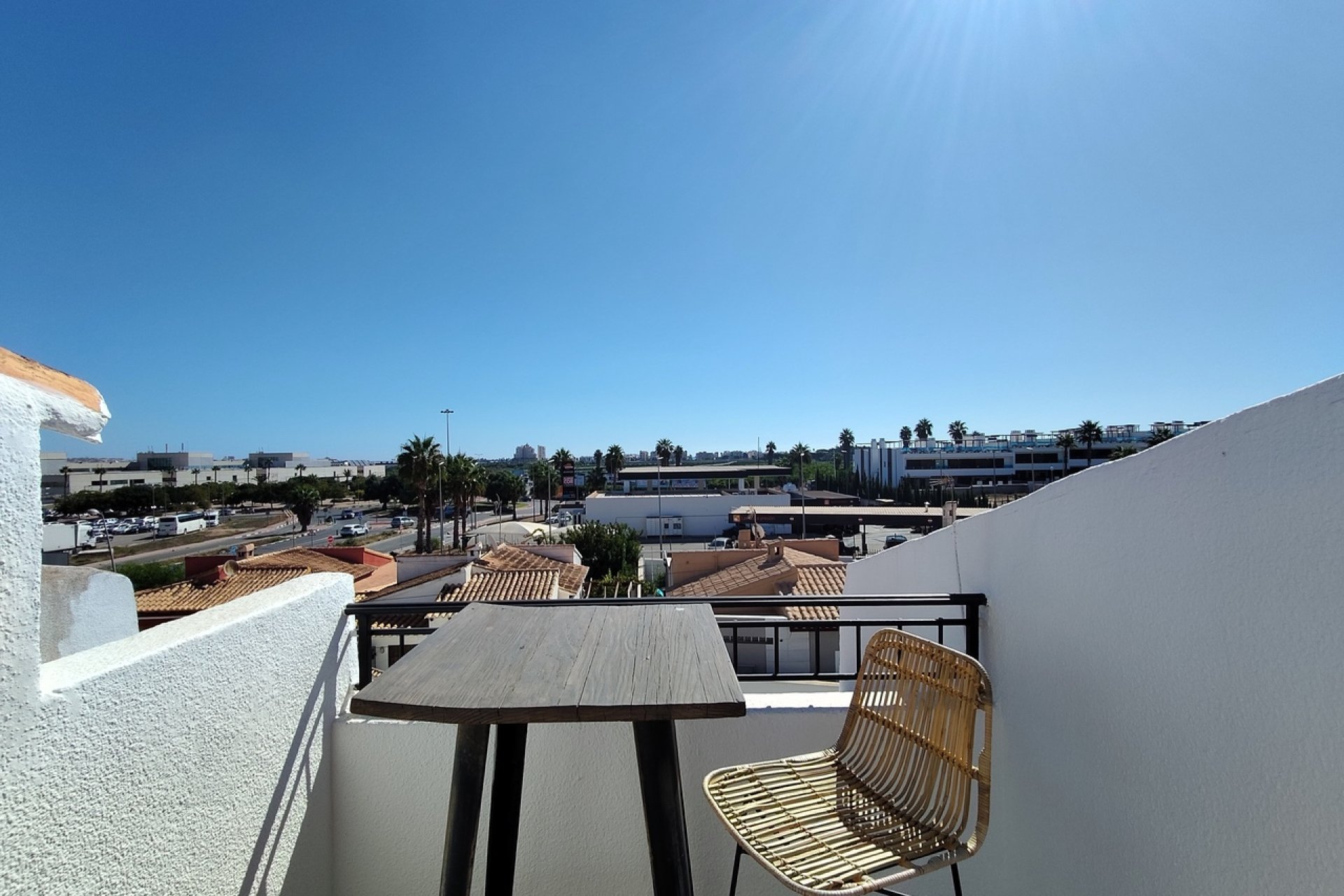 Herverkoop - Woning - Torrevieja