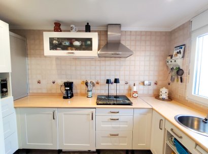 Woning · Herverkoop - Torrevieja · Los Balcones · Alicante · Spanje