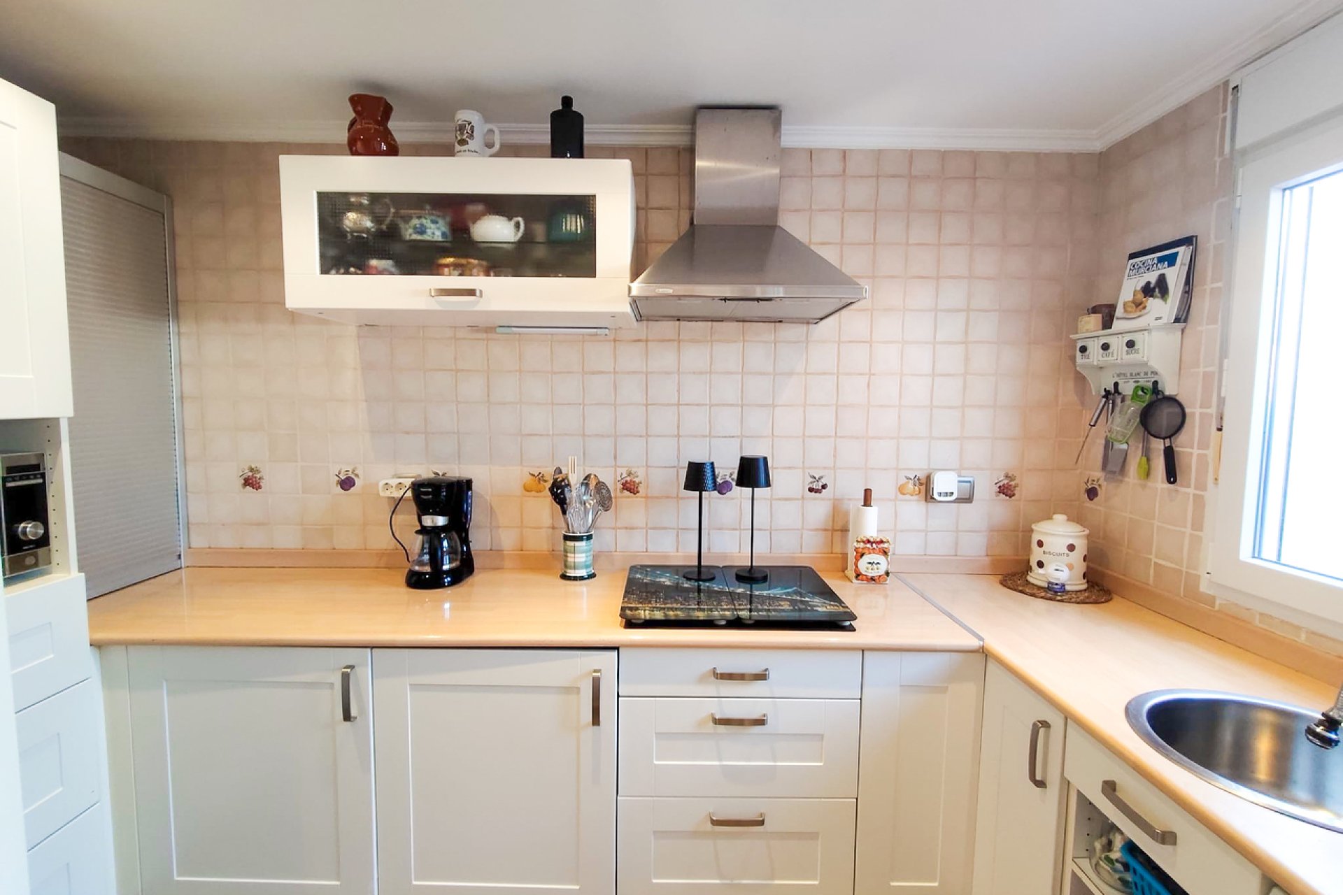 Herverkoop - Woning - Torrevieja