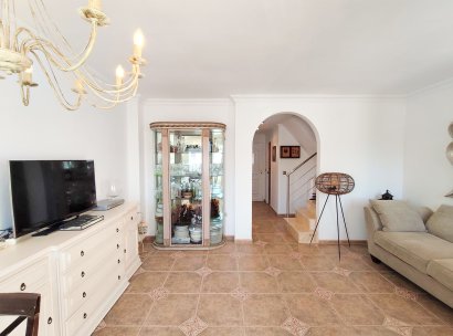 Woning · Herverkoop - Torrevieja · Los Balcones · Alicante · Spanje