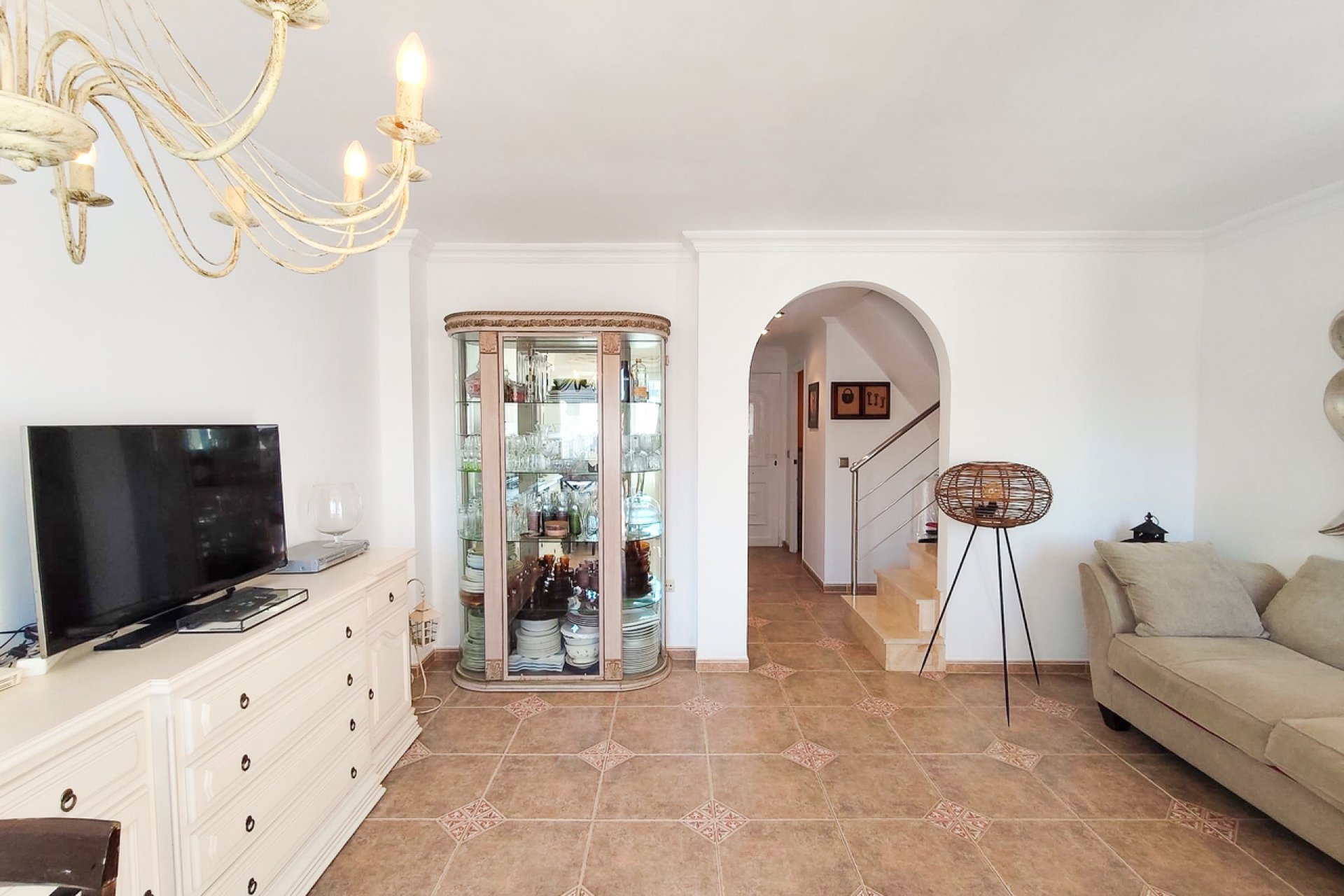 Herverkoop - Woning - Torrevieja
