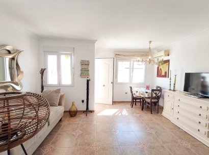 Woning · Herverkoop - Torrevieja · Los Balcones · Alicante · Spanje