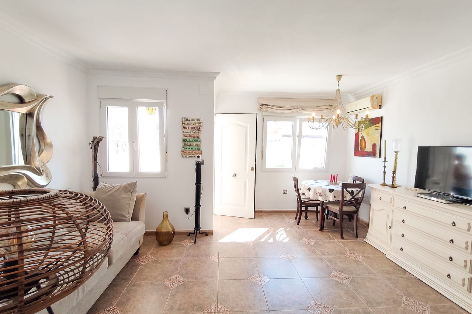 Herverkoop - Woning - Torrevieja