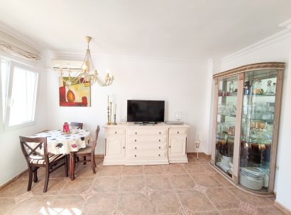 Woning · Herverkoop - Torrevieja · Los Balcones · Alicante · Spanje