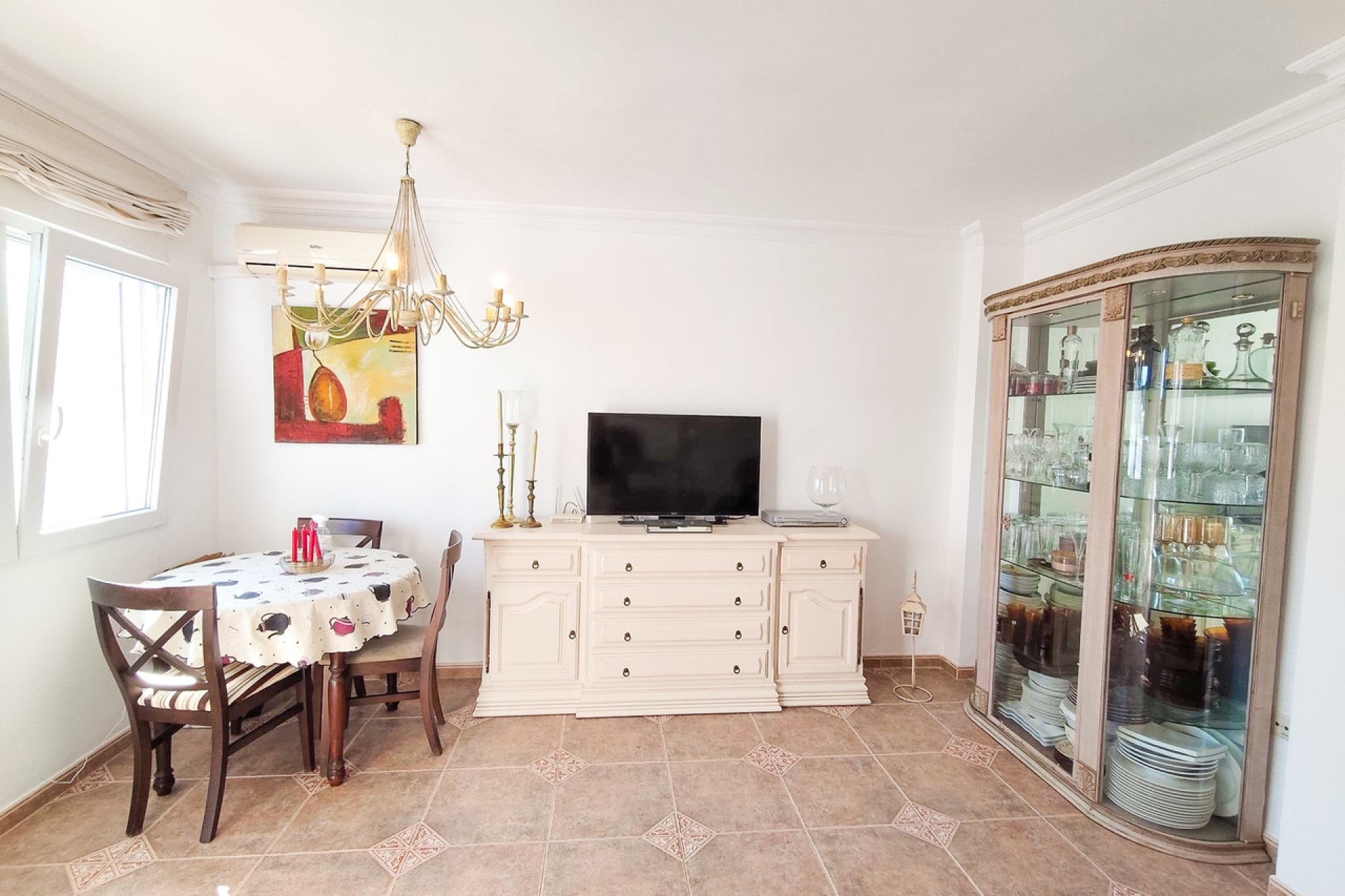 Herverkoop - Woning - Torrevieja