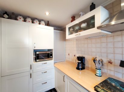 Woning · Herverkoop - Torrevieja · Los Balcones · Alicante · Spanje